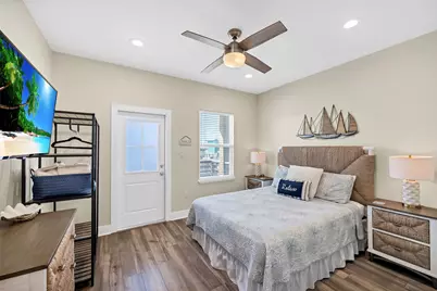 162 La Concha Boulevard #10, Port Aransas, TX 78373 - Photo 19