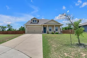 310 Garcitas Creek Ln, Hutto, TX 78634 - Photo 3
