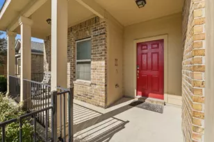 320 Druse Ln, Jarrell, TX 76537 - Photo 3