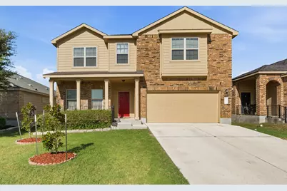320 Druse Lane, Jarrell, TX 76537 - Photo 1