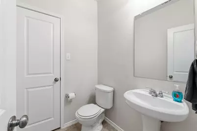 320 Druse Lane, Jarrell, TX 76537 - Photo 35