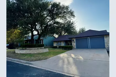 8514 Red Willow Drive, Austin, TX 78736 - Photo 1