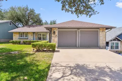 8514 Red Willow Drive, Austin, TX 78736 - Photo 1