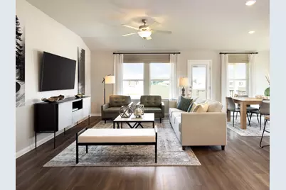 205 Skyview Farms Lane, Liberty Hill, TX 78642 - Photo 5