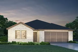 205 Skyview Farms Ln, Liberty Hill, TX 78642 - Photo 1