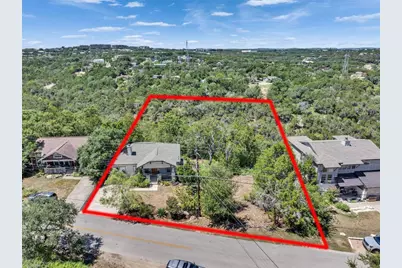 2108 Indian Creek Road, Austin, TX 78734 - Photo 3