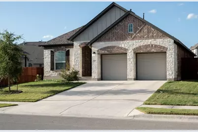 3109 Prentiss Lane, Leander, TX 78641 - Photo 1