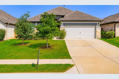 154 Eagle Ford Drive, Kyle, TX 78640 - Photo 1