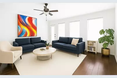 154 Eagle Ford Drive, Kyle, TX 78640 - Photo 5