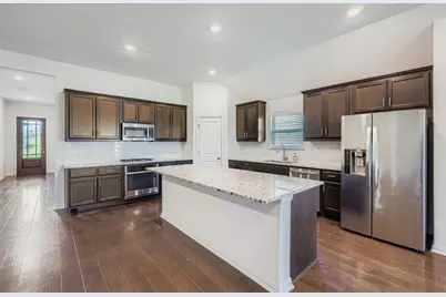 154 Eagle Ford Drive, Kyle, TX 78640 - Photo 11