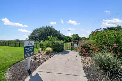 109 Proclamation Avenue, Liberty Hill, TX 78642 - Photo 37