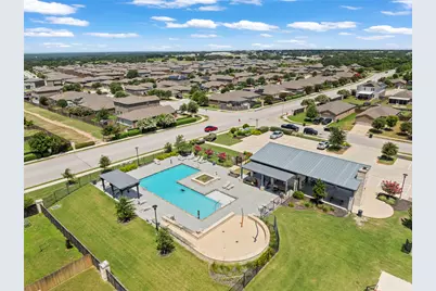 109 Proclamation Avenue, Liberty Hill, TX 78642 - Photo 35
