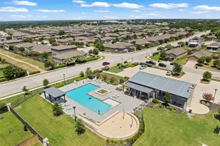 109 Proclamation Ave, Liberty Hill, TX 78642 - Photo 37