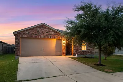 109 Proclamation Avenue, Liberty Hill, TX 78642 - Photo 27