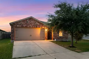 109 Proclamation Ave, Liberty Hill, TX 78642 - Photo 29