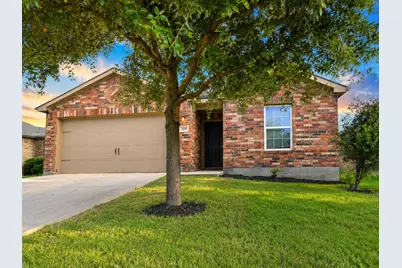 109 Proclamation Avenue, Liberty Hill, TX 78642 - Photo 1