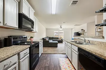109 Proclamation Avenue, Liberty Hill, TX 78642 - Photo 19