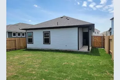 489 Unforgiven Lane, Jarrell, TX 76537 - Photo 9