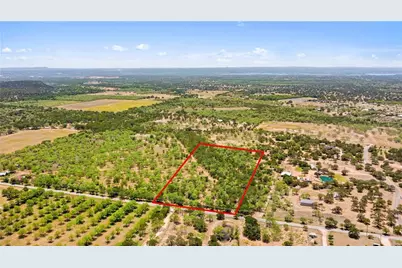 6411 County Rd 120, Marble Falls, TX 78654 - Photo 1