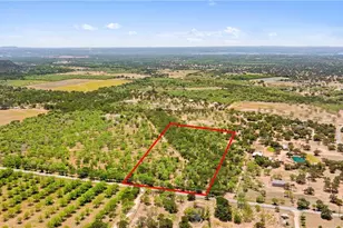 6411 Co Rd 120, Marble Falls, TX 78654 - Photo 1