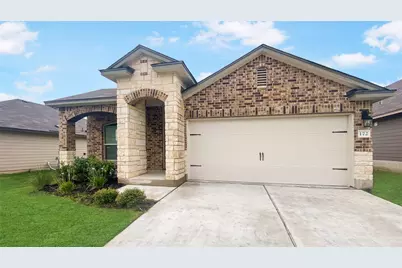 172 Onna Street, Taylor, TX 76574 - Photo 1