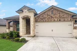 172 Onna St, Taylor, TX 76574 - Photo 1