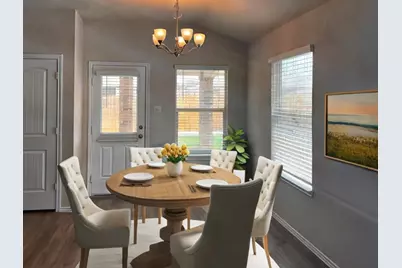 172 Onna Street, Taylor, TX 76574 - Photo 5