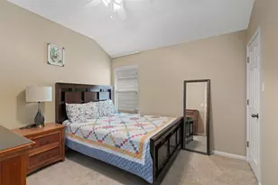 2334 Caprock Pl, Georgetown, TX 78626 - Photo 21