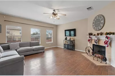 2334 Caprock Place, Georgetown, TX 78626 - Photo 5