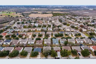 2334 Caprock Place, Georgetown, TX 78626 - Photo 33