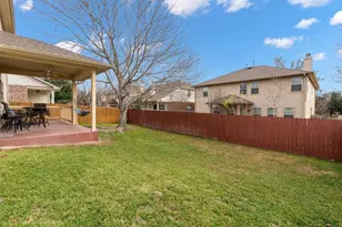 2334 Caprock Pl, Georgetown, TX 78626 - Photo 29