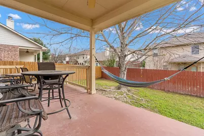 2334 Caprock Place, Georgetown, TX 78626 - Photo 27