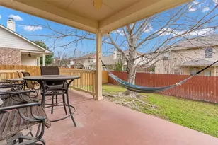 2334 Caprock Pl, Georgetown, TX 78626 - Photo 27