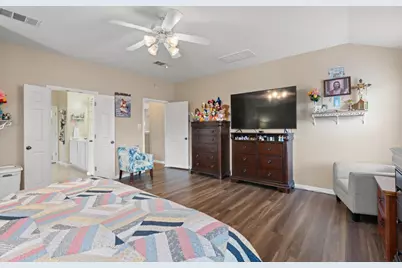 2334 Caprock Place, Georgetown, TX 78626 - Photo 17