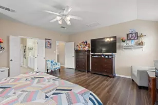 2334 Caprock Pl, Georgetown, TX 78626 - Photo 17