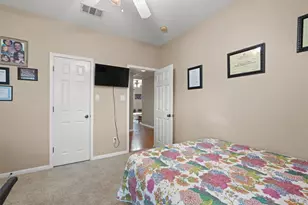 2334 Caprock Pl, Georgetown, TX 78626 - Photo 25