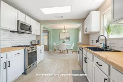 404 Country Estates Drive, Hutto, TX 78634 - Photo 5