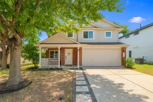 404 Country Estates Dr, Hutto, TX 78634 - Photo 1