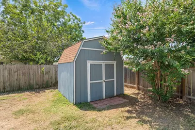 404 Country Estates Drive, Hutto, TX 78634 - Photo 27