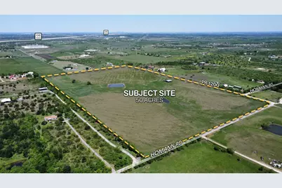 [Address not provided], Lockhart, TX 78644 - Photo 1