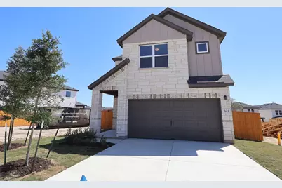 501 Bishop Wood Road, Dripping Springs, TX 78620 - Photo 1