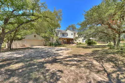 6724 The Outer Avenue, Leander, TX 78641 - Photo 1