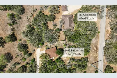 111 Clydesdale Drive, San Marcos, TX 78666 - Photo 3
