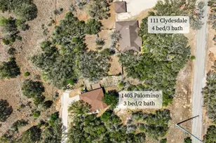 111 Clydesdale Dr, San Marcos, TX 78666 - Photo 3