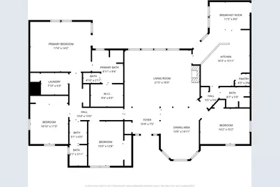 111 Clydesdale Drive, San Marcos, TX 78666 - Photo 3