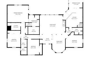 111 Clydesdale Dr, San Marcos, TX 78666 - Photo 3