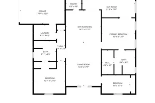 111 Clydesdale Dr, San Marcos, TX 78666 - Photo 29