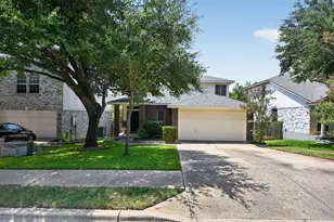 3760 Top Rock Ln, Round Rock, TX 78681 - Photo 7
