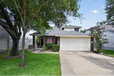 3760 Top Rock Lane, Round Rock, TX 78681 - Photo 1