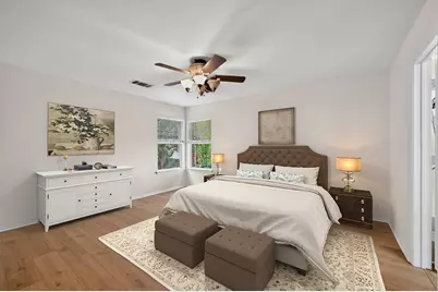 3760 Top Rock Lane, Round Rock, TX 78681 - Photo 5